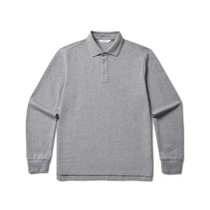 [올젠]이중지 PQ원단 요꼬티에리 티셔츠 ZBF4TT1203 LGR