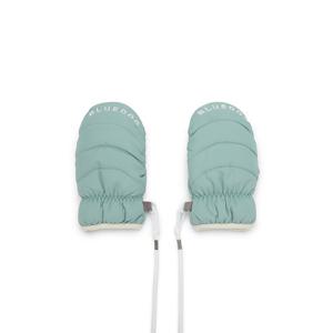 [블루독베이비]MN)시그니처퀼팅장갑 45C14-850-07 출산백일돌