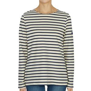 세인트제임스 밍콰이덤 여성 긴팔티셔츠 0237 50