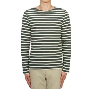 세인트제임스 메르디앙 긴팔티셔츠 6870 H (남여공용)