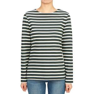 세인트제임스 메르디앙 여성 긴팔티셔츠 4135 H
