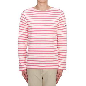 세인트제임스 메르디앙 긴팔티셔츠 6870 B (남여공용)