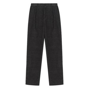 [닥스(셔츠)]노티그 몰스킨 셋업팬츠 OLW1PTLP104-G1LN