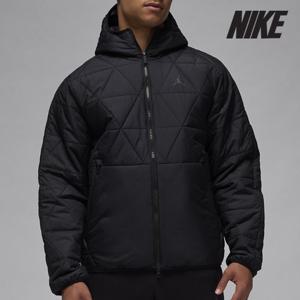 [나이키]나이키 패딩/ FZ3162-010/ 남성 조던 스포츠 써마 핏 재