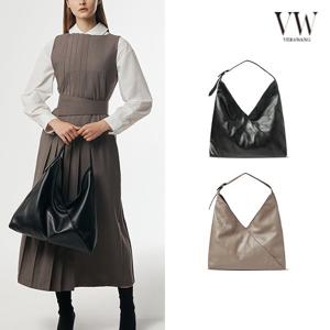 25FW 베라왕 르엘 맥시호보 빅백