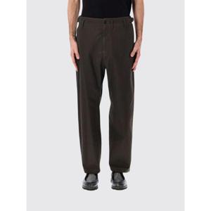 르메르 스트레이트 팬츠 PA1254LF1452 BR495 Brown