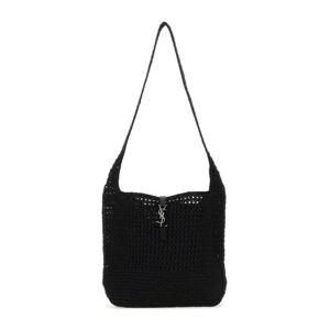 생로랑 라피아 미디엄 Le 5   7 숄더백 778827GAAEN 1000