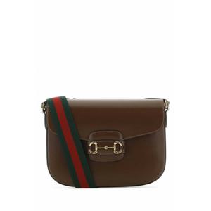[GUCCI] 라프리마 남성 가방 70045718YSG 2364 Brown /2