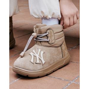 MLB키즈  바운서 워머 부츠CL (7AWBCB656-50BRS)