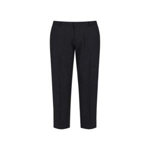 지오지아 HC04 캐시필 테이퍼드 네이비 슬랙스 1264PP1101