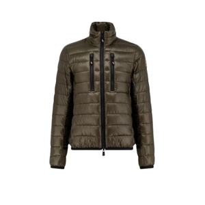 몽클레어 HERS 허스 쇼트 다운 숏패딩 K20971A00048 597X623I Gr