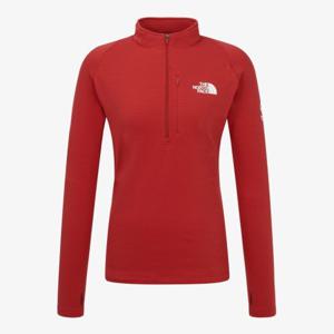 노스페이스 여성 오틀러 긴팔 집티 NT7LR88A