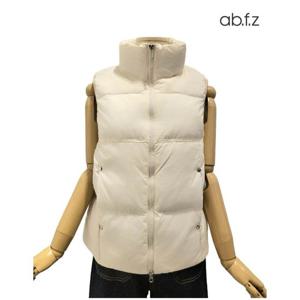 [에이비에프지]덕 다운 베스트 APZ4HD31J