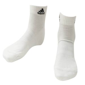 아디다스 쿠션드 스포츠웨어 앵클 삭스 3P(HT3441)