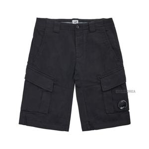 [CP컴퍼니] SS25 남성 스트레치 카고 팬츠 18CMBE116A 005694G 999