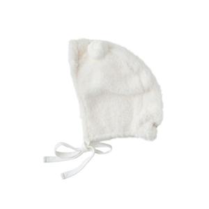 [밍크뮤](IV)베베FUR보넷 35C12-808-01