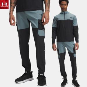 [언더아머] UA Tech 유틸리티 우븐 남성 팬츠(6004966-002)