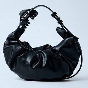 26 SS 디젤 블랙 Grab D 그랩 디 호보 숄더백 X10479 P8657 T8013