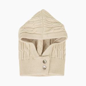 [압소바]벨 니트 바라클라바 A2731510