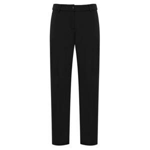 [와이드앵글]여성 TO 하이브리드 다운 부츠컷 팬츠  WWW25333Z1