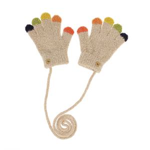 [에뜨와]로건손가락장갑 07S777203