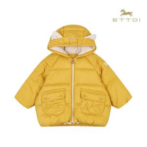 [에뜨와]루디DD JP 07S725001/유아덕다운점퍼,유아겨울점퍼,조카선물,크리스마스선물