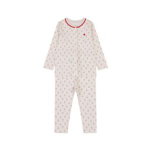 [에뜨와]줄리슬림내의07S717682/신생아,유아,축하선물,긴팔내의,크리스마스