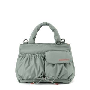 [만다리나덕]토트백 BUMP 8UT4502F