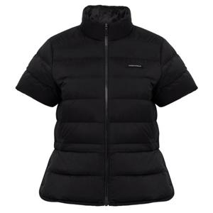 [와이드앵글]여성 TO 에어퍼프 반팔 다운 WWW25511Z1