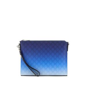 구찌 클러치 파우치 835692FAERN 8475 PRINTED