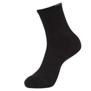 [레노마골프]25FW 남성 베이직 중목 양말 RMASO3831-199