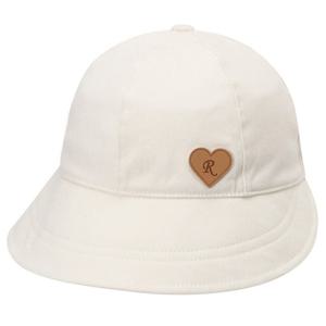 [레노마골프]24FW 여성 파리라인 와이드 캡 RWACN7801-102