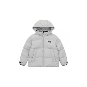 [소이][행복한백화점][소이]그레이푸퍼다운점퍼 23W1102