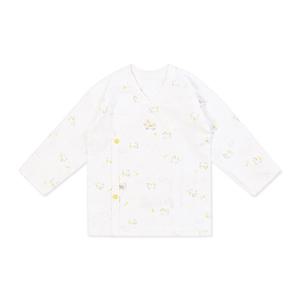 [오가닉맘]스타코니배내저고리 MLSNBE03