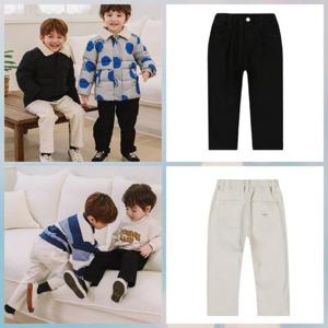 토토헤로스 HC22 조슈아 배기핏 팬츠 12472110031