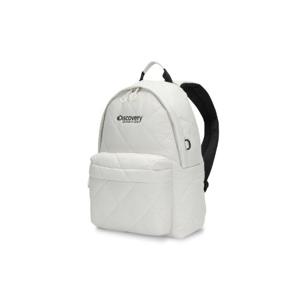 디스커버리가방 BQK DXBK3564N-CRS 멜로즈 퀼팅 백팩