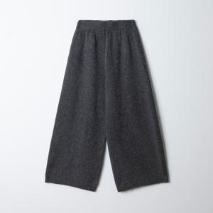 [러브앤쇼] 니트 와이드 팬츠 GCFKGKP03