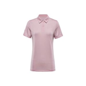 [블랙야크]블랙야크 여성 B아이스 폴로티셔츠F2 M1BYTSF2521-AP