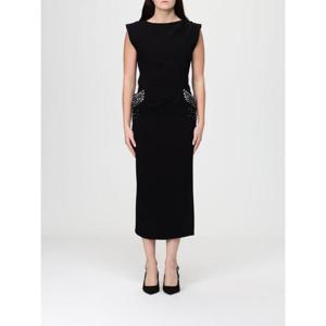 핑코 롱 원피스 105753A2Q2 Z99 Black