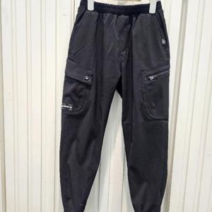 에스핏 HC42 조거 트윌기모볼륨포켓 PT SJY711MFPT02