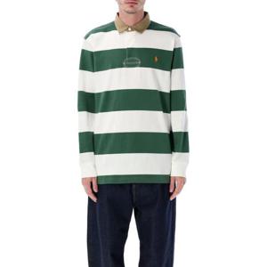 폴로 랄프로렌 폴로 티셔츠 710P05317 004 GRASS GREEN