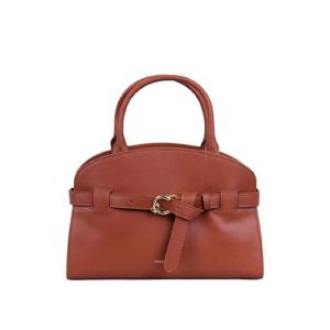 25FW COCCINELLE Sabine 스몰 핸드백 E1TLA180201W11 TP563751624