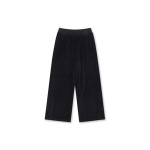 [탑텐키즈]여아) 벨로아 세미 와이드 팬츠 MKF4PT2202