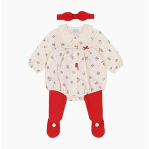 [압소바]압소바 루비 우주복 세트(헤어밴드) A2722301