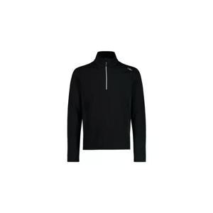 CMP MAGLIA UOMO GRID TECH 3G10747NERO TP567476603