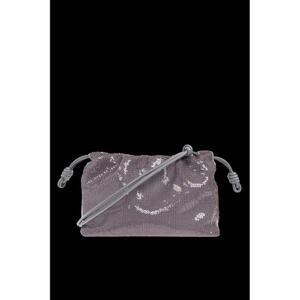 Loewe 백 Flamenco Purse 미디움 A411FCRX620GREY TP565467561