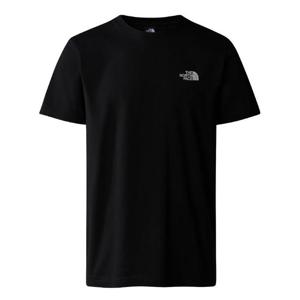 25FW 노스페이스 SS SIMPLE DOME TEE NF0A87NGJK3TNF TP563753277