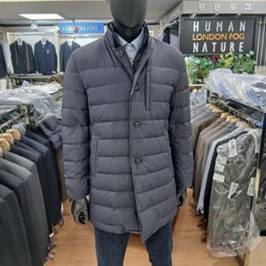 런던포그(계양) HL01 퀄링패딩점퍼 FJWBA364