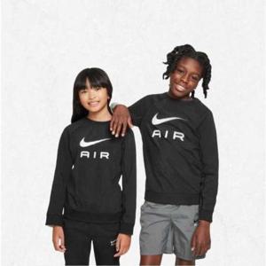 [나이키키즈(플레이키즈)]나이키에어맨투맨A224SW302P