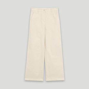 [코데즈컴바인]일자핏 인밴드 코듀로이 팬츠 CKD-PT503WA